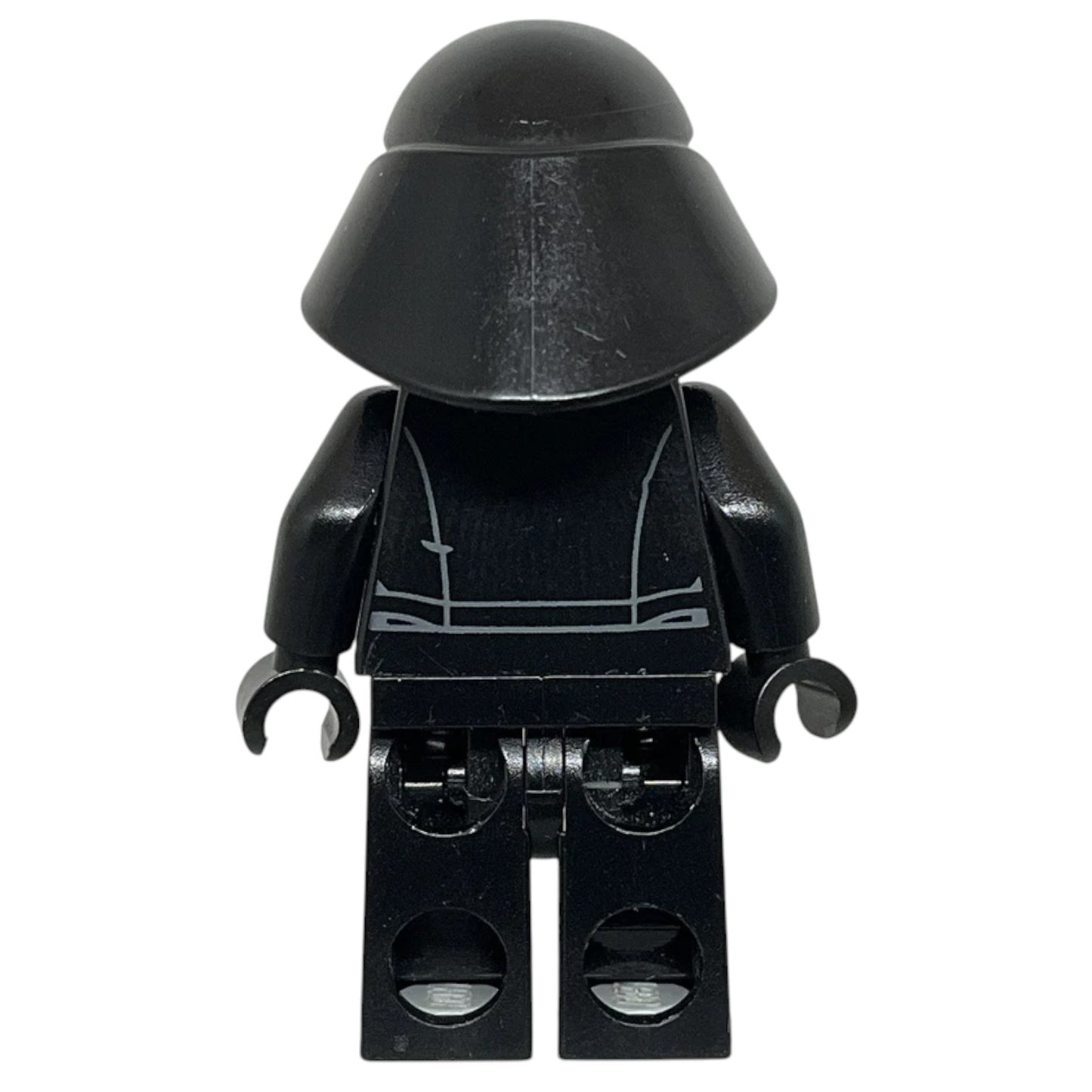 LEGO Star Wars Minifigur First Order Crew Member - sw0671