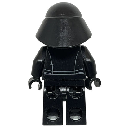 LEGO Star Wars Minifigur First Order Crew Member - sw0671