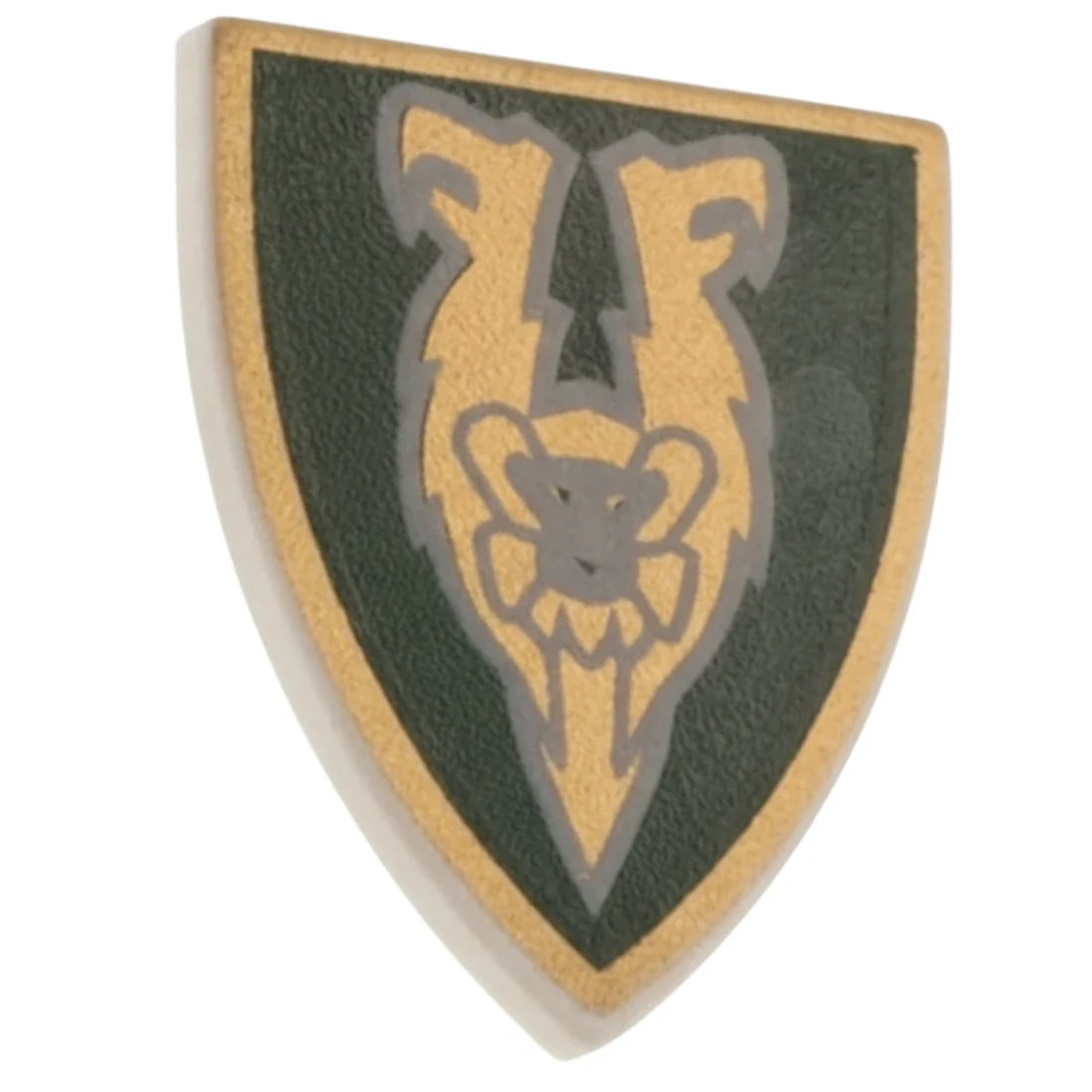 LEGO® Zubehör Schild Rascus-Affe