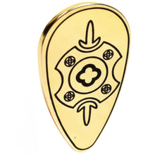 LEGO® Zubehör Kampf Schild Orientalisches Muster