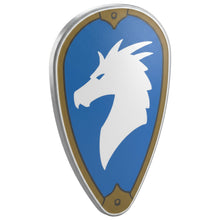 LEGO® Zubehör Kampf Schild Drachen Kopf