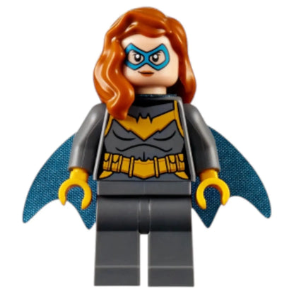 LEGO Super Heroes Minifigur Batgirl - sh0658 Spiele Pirat