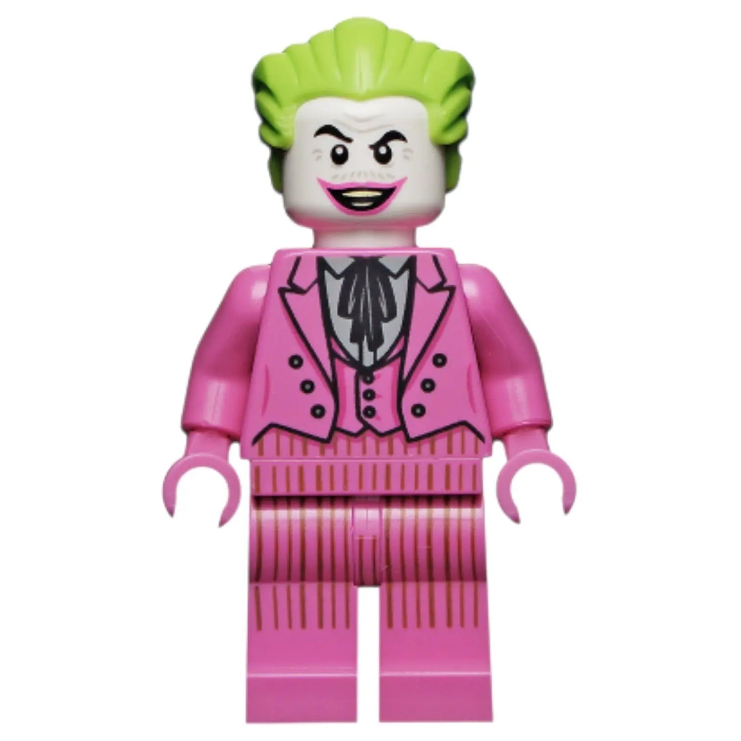 LEGO Super Heroes Minifigur The Joker - sh0704 Spiele Pirat
