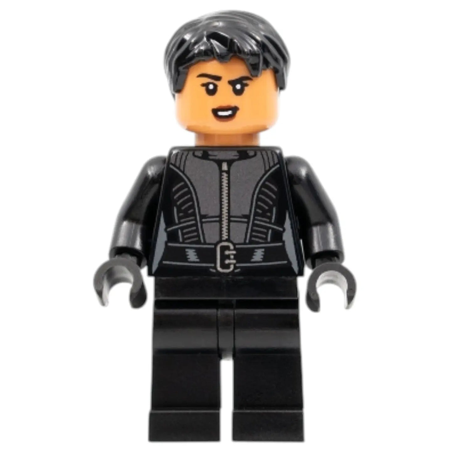 LEGO Super Heroes Minifigur Selina Kyle - sh0788 Spiele Pirat