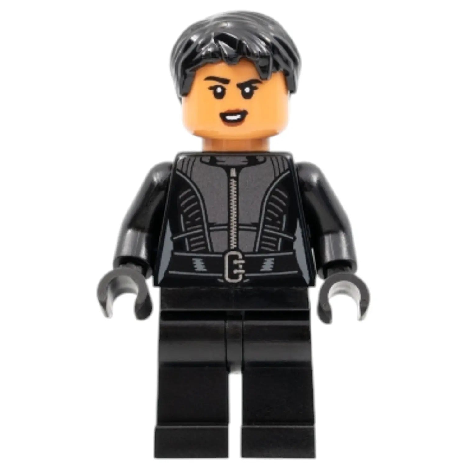 LEGO Super Heroes Minifigur Selina Kyle - sh0788 Spiele Pirat