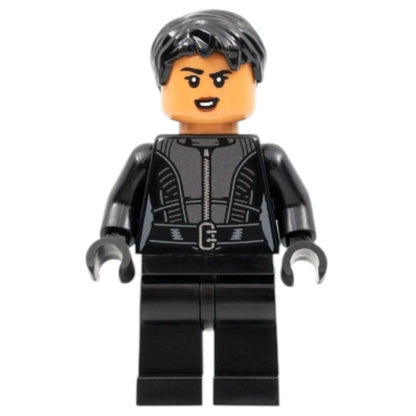 LEGO Super Heroes Minifigur Selina Kyle - sh0788 Spiele Pirat