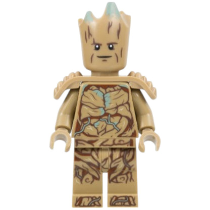 LEGO® Super Heroes Minifigur Groot - sh0874