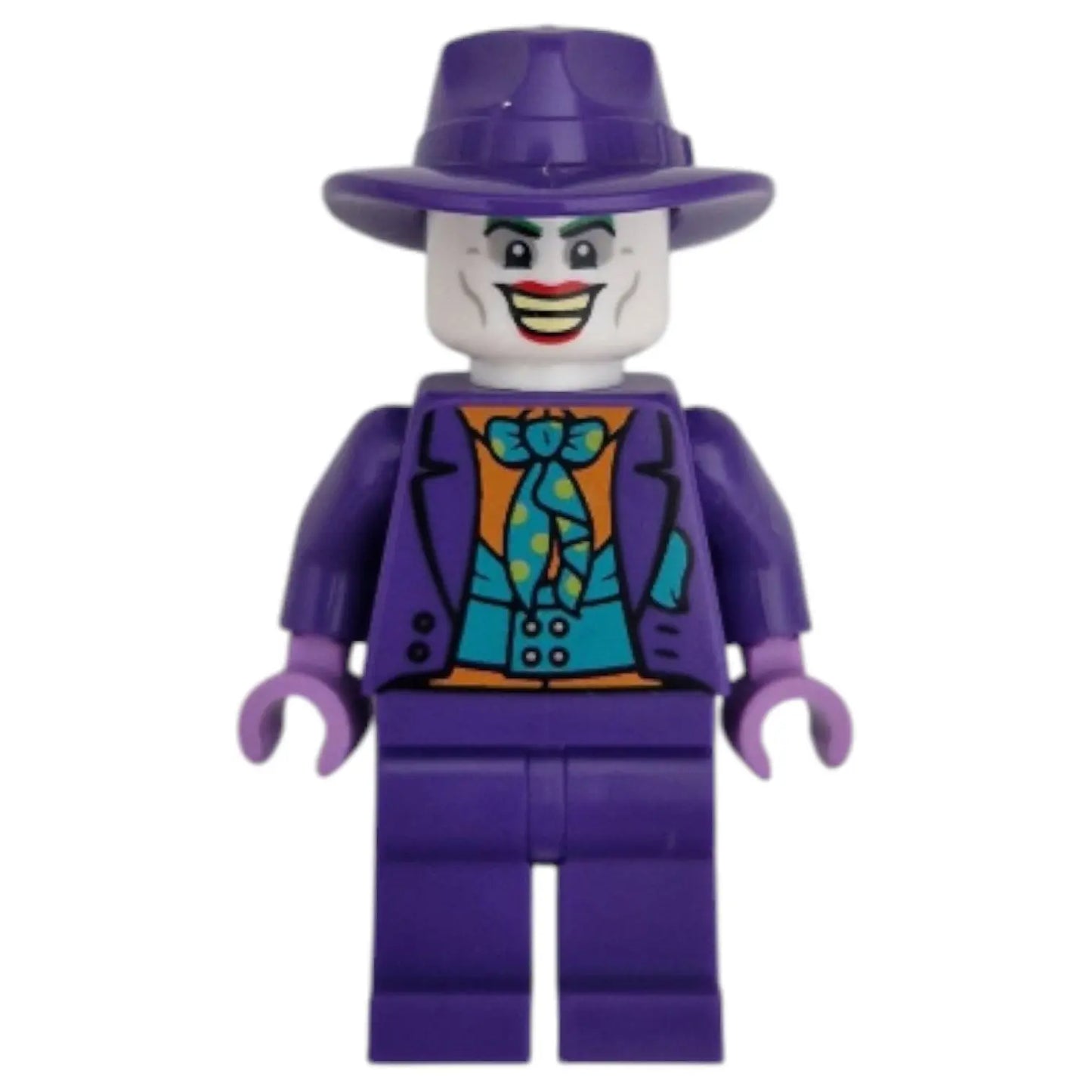 LEGO Super Heroes Minifigur The Joker - sh0900 Spiele Pirat