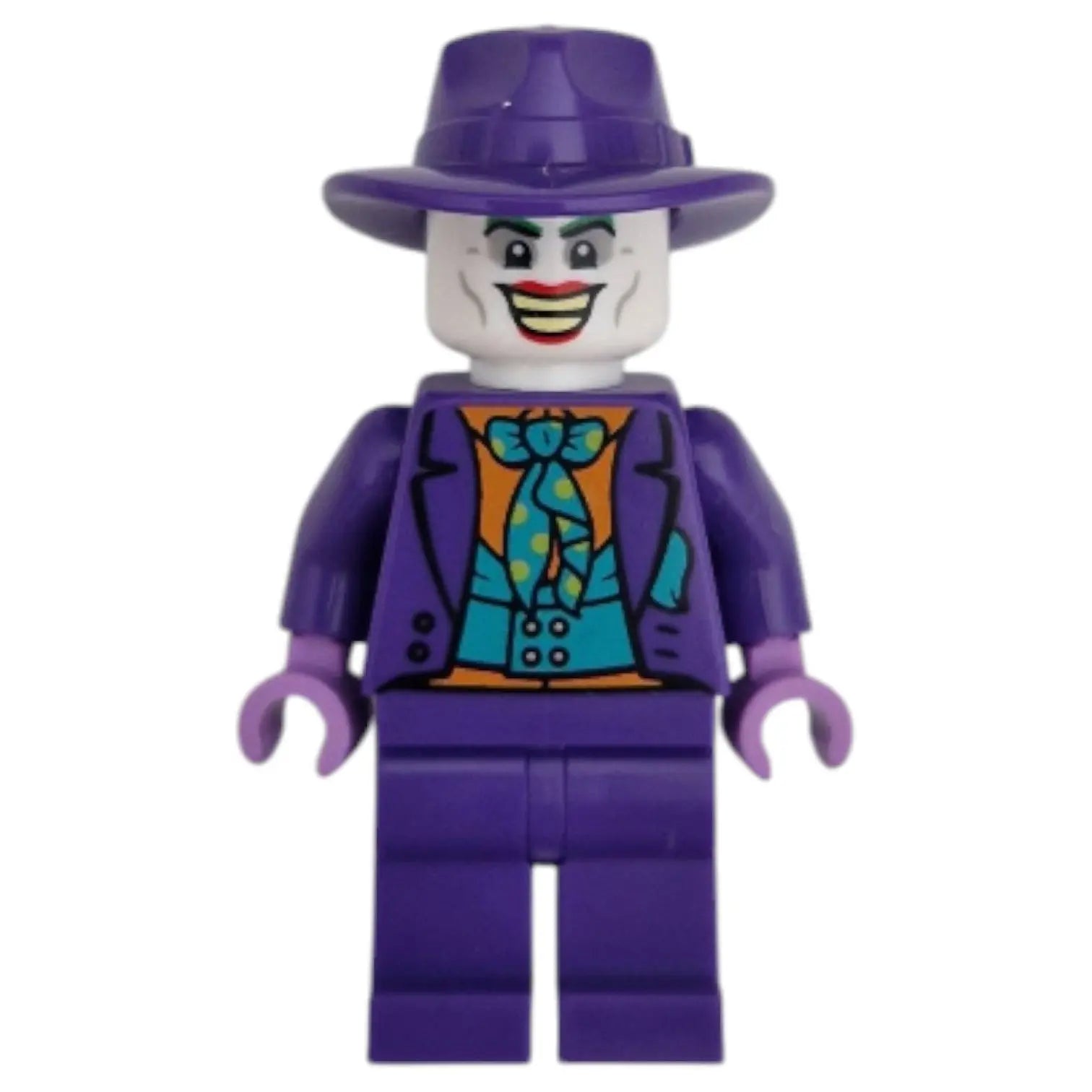 LEGO Super Heroes Minifigur The Joker - sh0900 Spiele Pirat