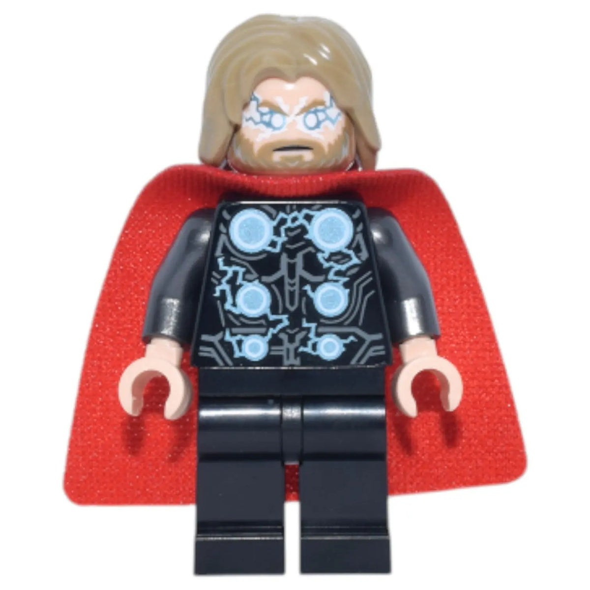 LEGO Super Heroes Minifigur Thor - sh1014