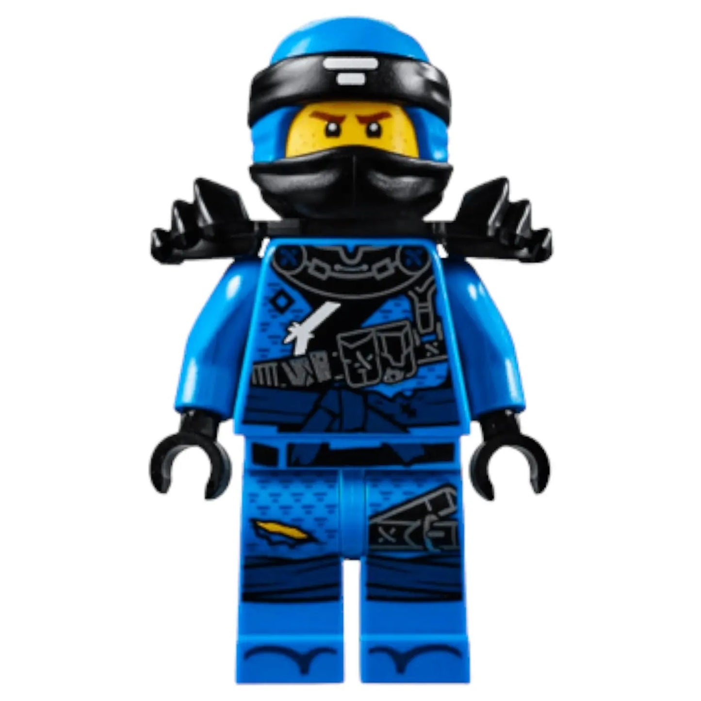 LEGO Ninjago Minifigur Jay - njo0459 Spiele Pirat