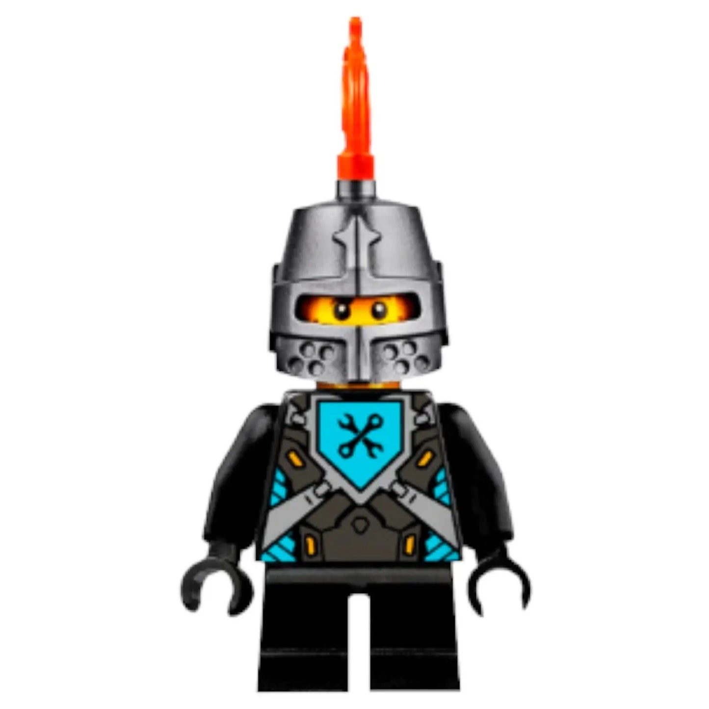 LEGO Nexo Knights Minifigur Robin Underwood - nex151