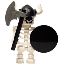 LEGO® Castle Minifigur Medieval Skeleton Army Vorgar Knochenbeisser