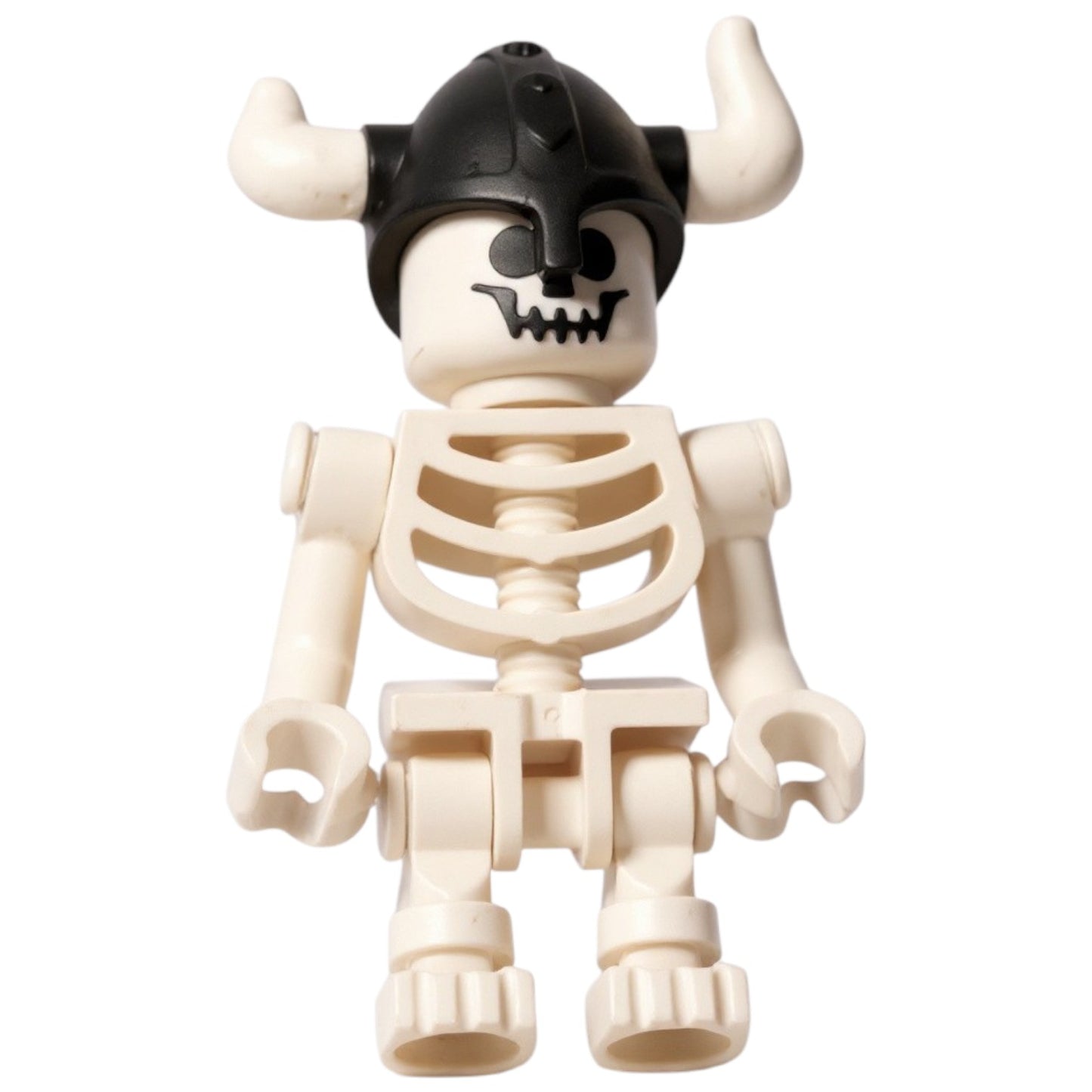 LEGO® Castle Minifigur Medieval Skeleton Army Vorgar Knochenbeisser