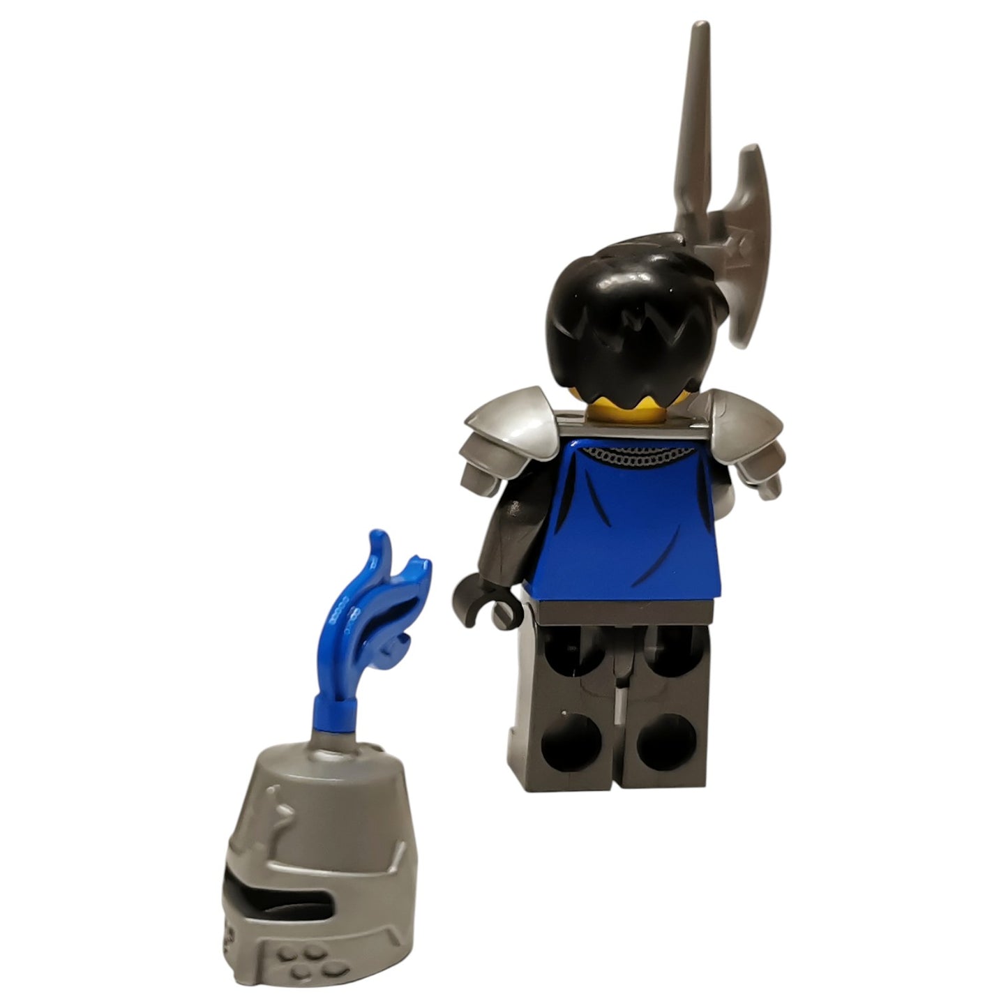 LEGO® Castle Minifigur Falkenritter Weiblich - Idea084