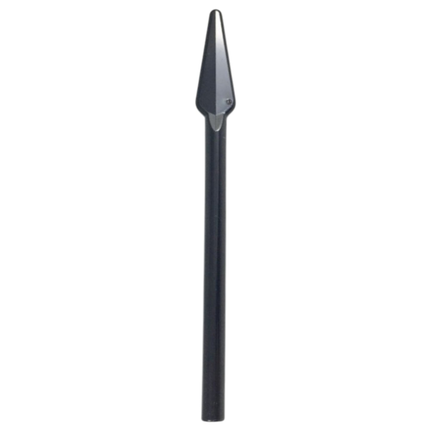 LEGO® Zubehör Waffe Speer 10 Stk. - schwarz - 93789