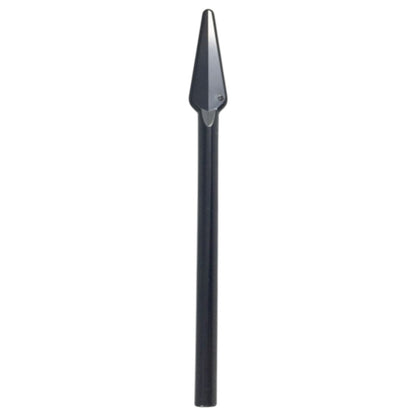 LEGO® Zubehör Waffe Speer 10 Stk. - schwarz - 93789