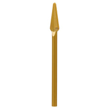 LEGO® Zubehör Waffe Speer 10 Stk. - Perl Gold - 93789