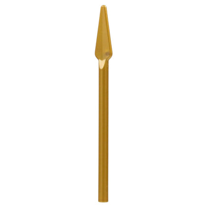 LEGO® Zubehör Waffe Speer 10 Stk. - Perl Gold - 93789