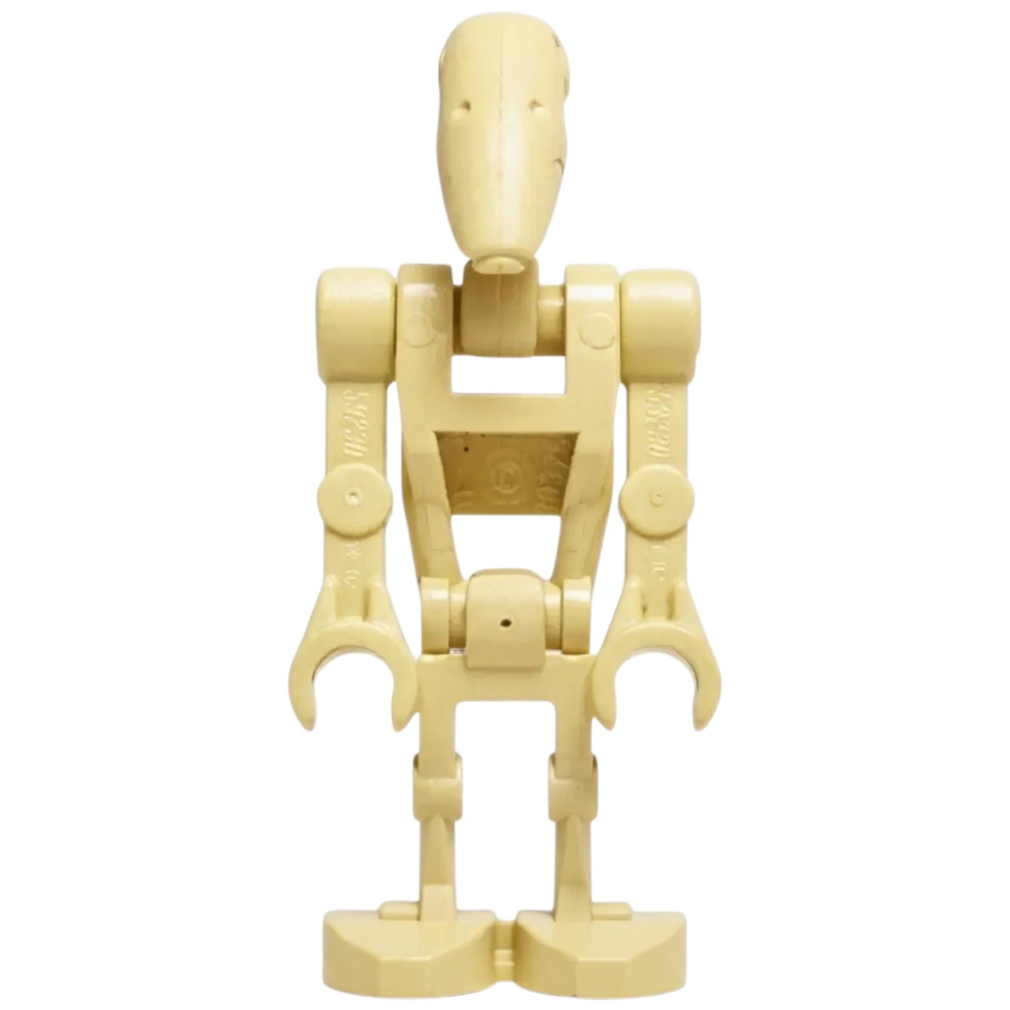 LEGO® Star Wars Minifigur Battle Droid - sw0001d