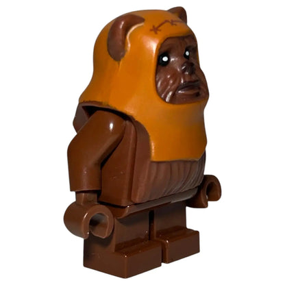 LEGO Star Wars Minifigur Wicket (Ewok) - sw0237 Spiele Pirat