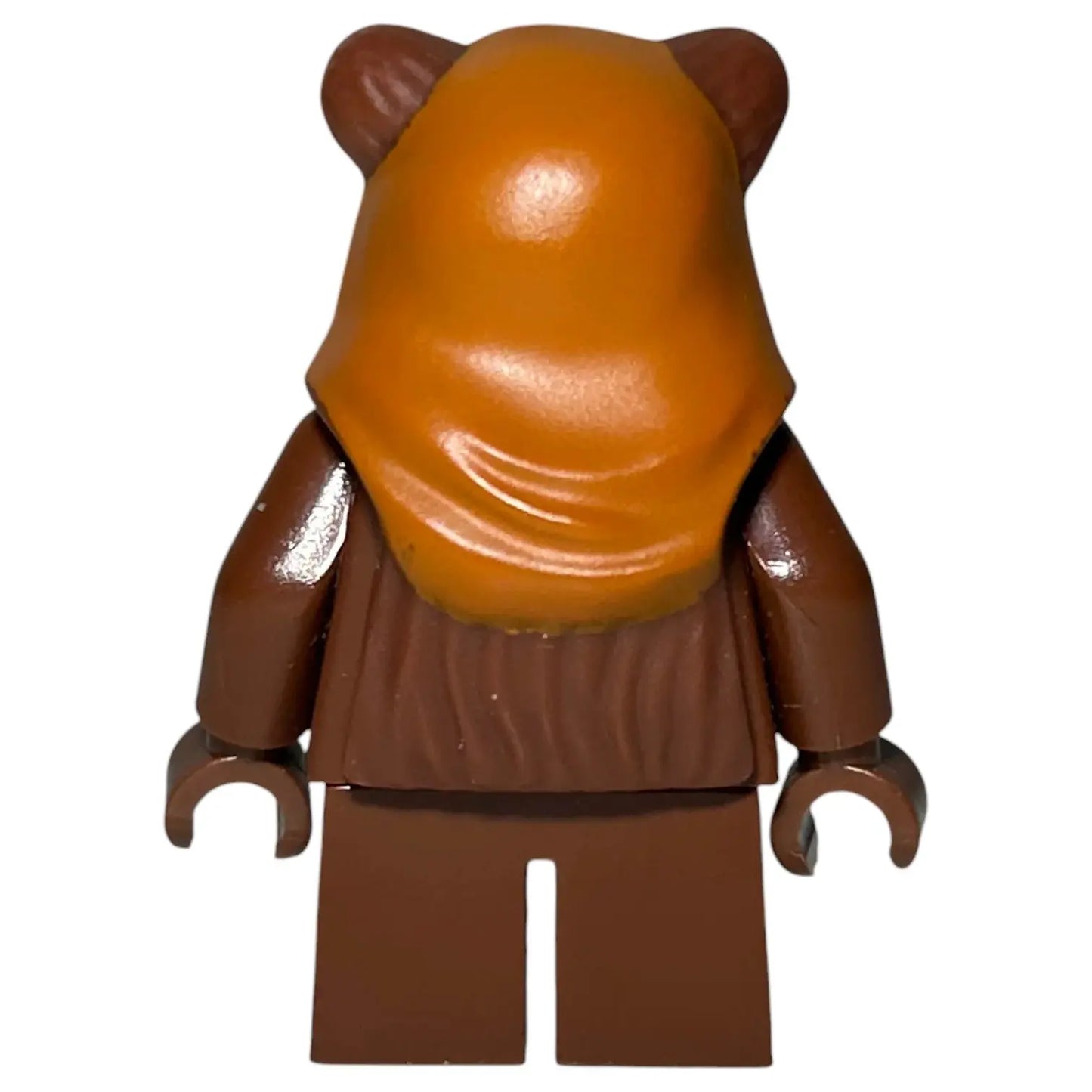 LEGO Star Wars Minifigur Wicket (Ewok) - sw0237 Spiele Pirat