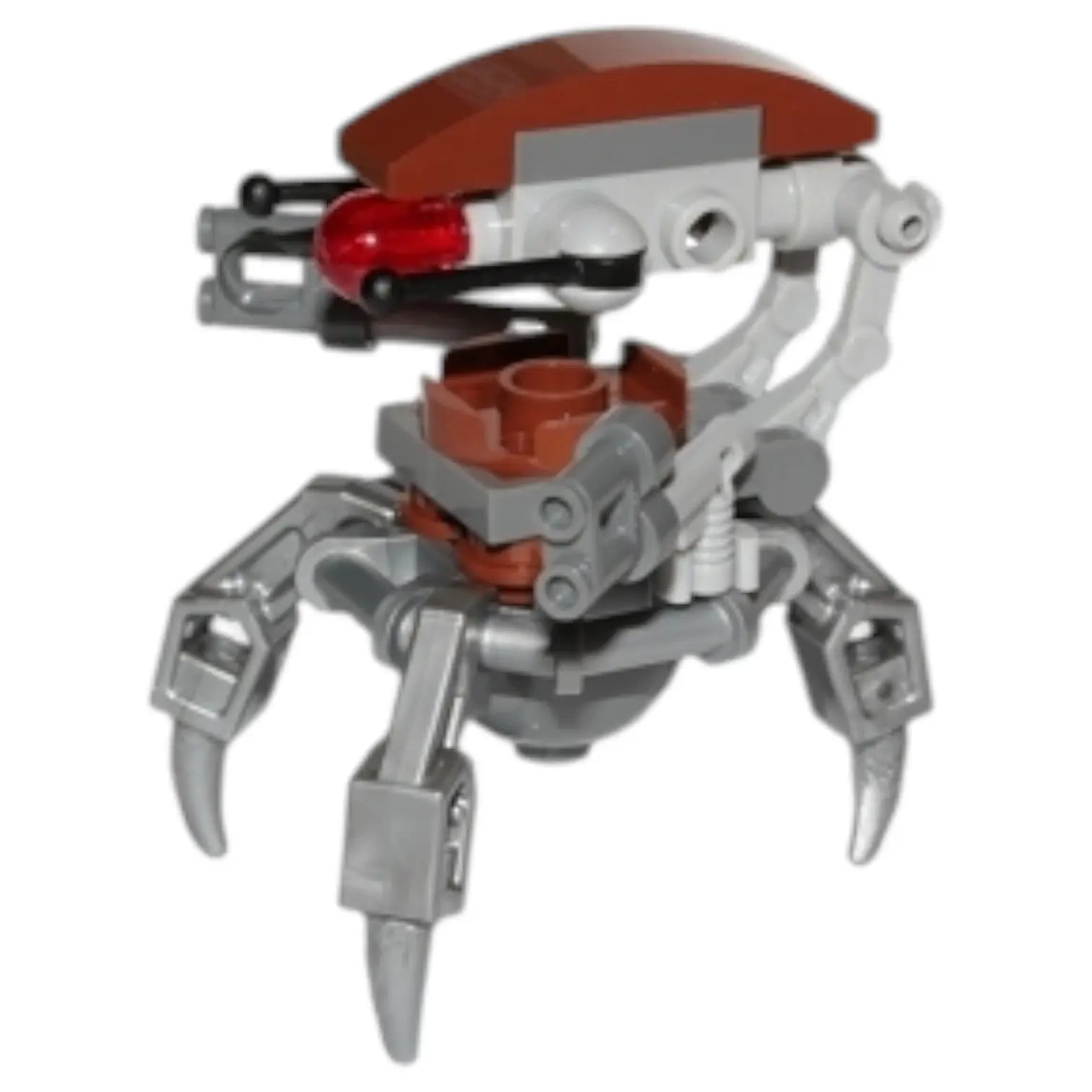 LEGO Star Wars Minifigur Droideka Destroyer Droid - sw0441a Spiele Pirat