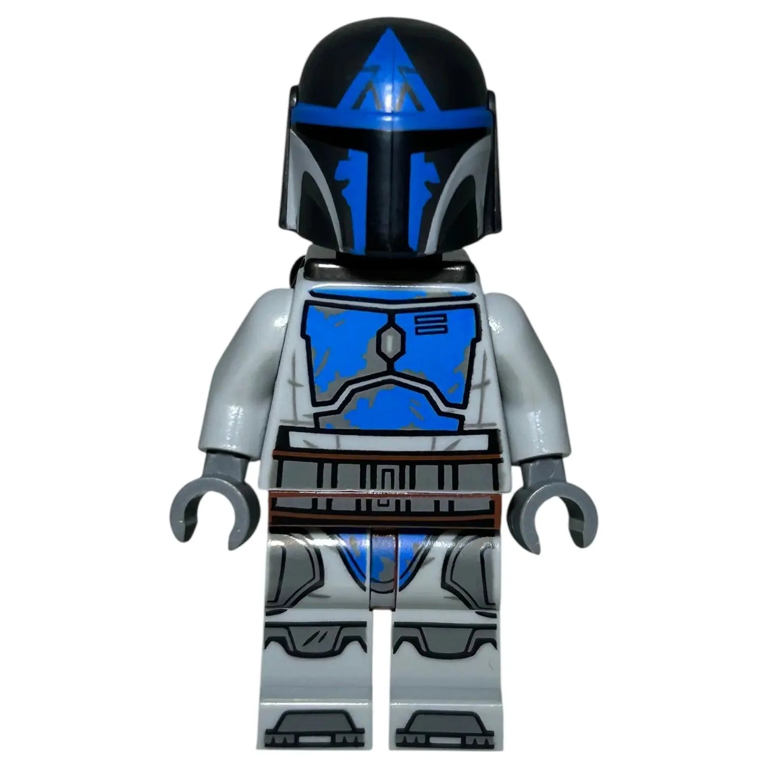 LEGO Star Wars Minifigur Mandalorian Loyalist - sw1164 Spiele Pirat