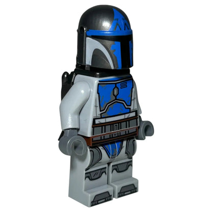 LEGO Star Wars Minifigur Mandalorian Loyalist - sw1164 Spiele Pirat