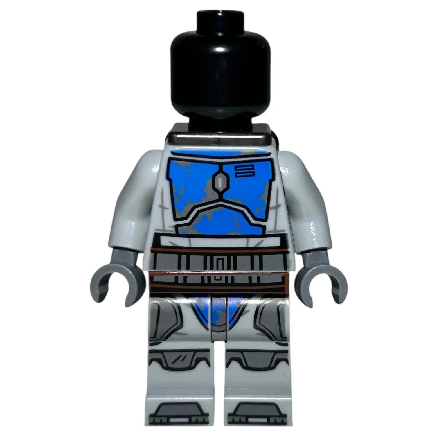 LEGO Star Wars Minifigur Mandalorian Loyalist - sw1164 Spiele Pirat