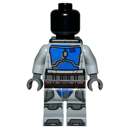 LEGO Star Wars Minifigur Mandalorian Loyalist - sw1164 Spiele Pirat