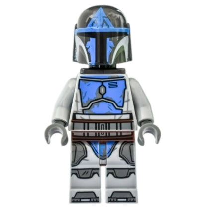 LEGO Star Wars Minifigur Mandalorian Loyalist - sw1164 Spiele Pirat