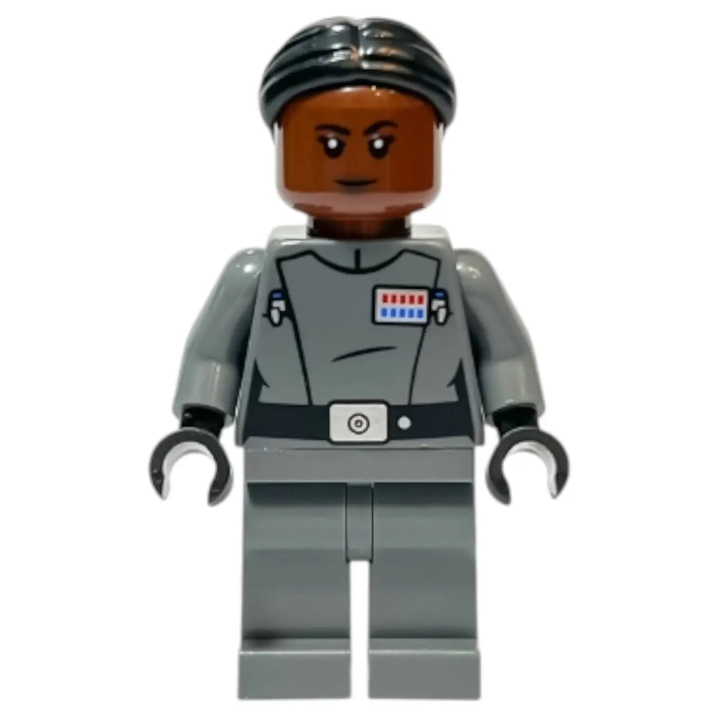 LEGO Star Wars Minifigur Vize Admiral Sloane - sw1250 Spiele Pirat