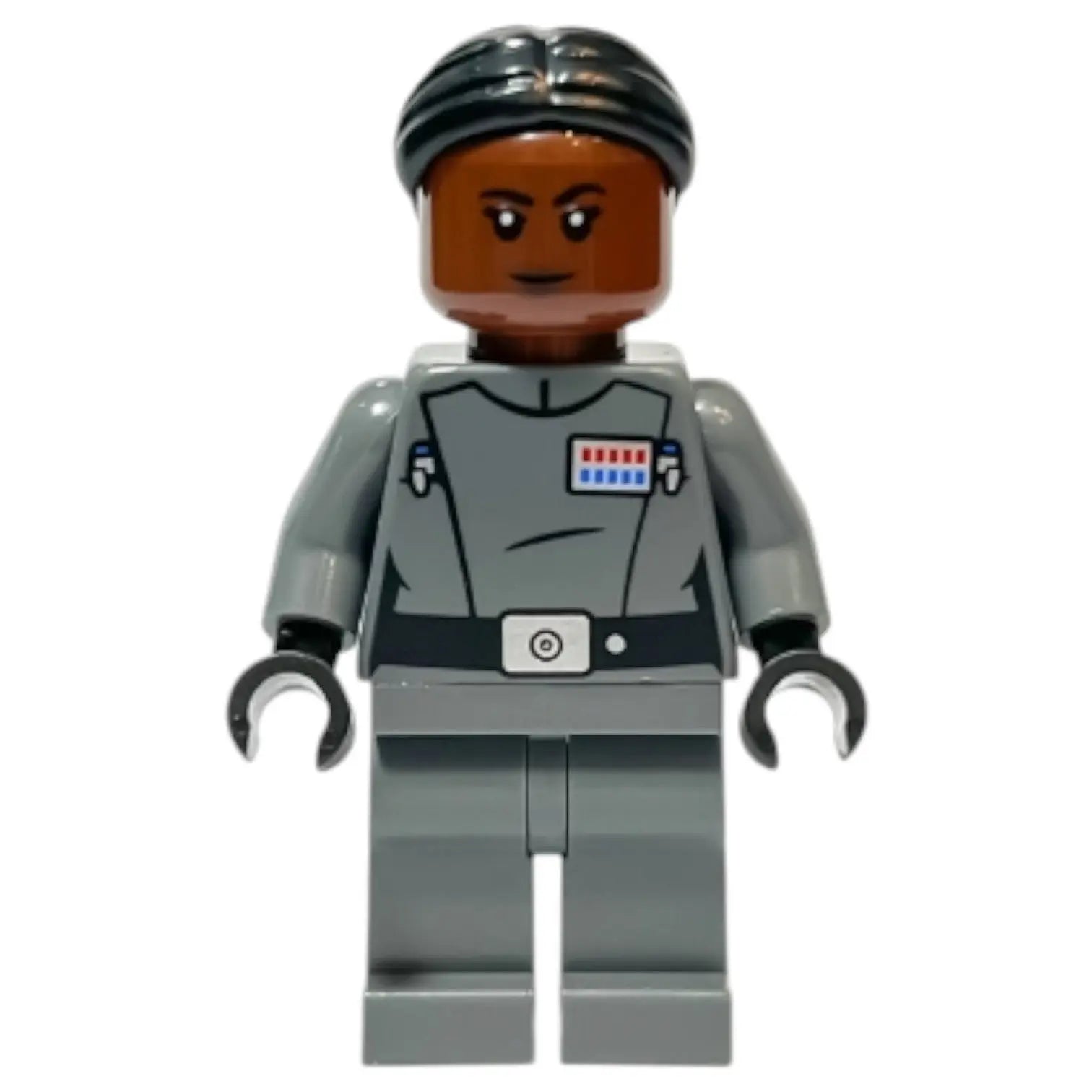 LEGO Star Wars Minifigur Vize Admiral Sloane - sw1250 Spiele Pirat