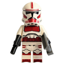 LEGO® Star Wars Minifigur Clone Shock Trooper, Coruscant Guard - sw1305