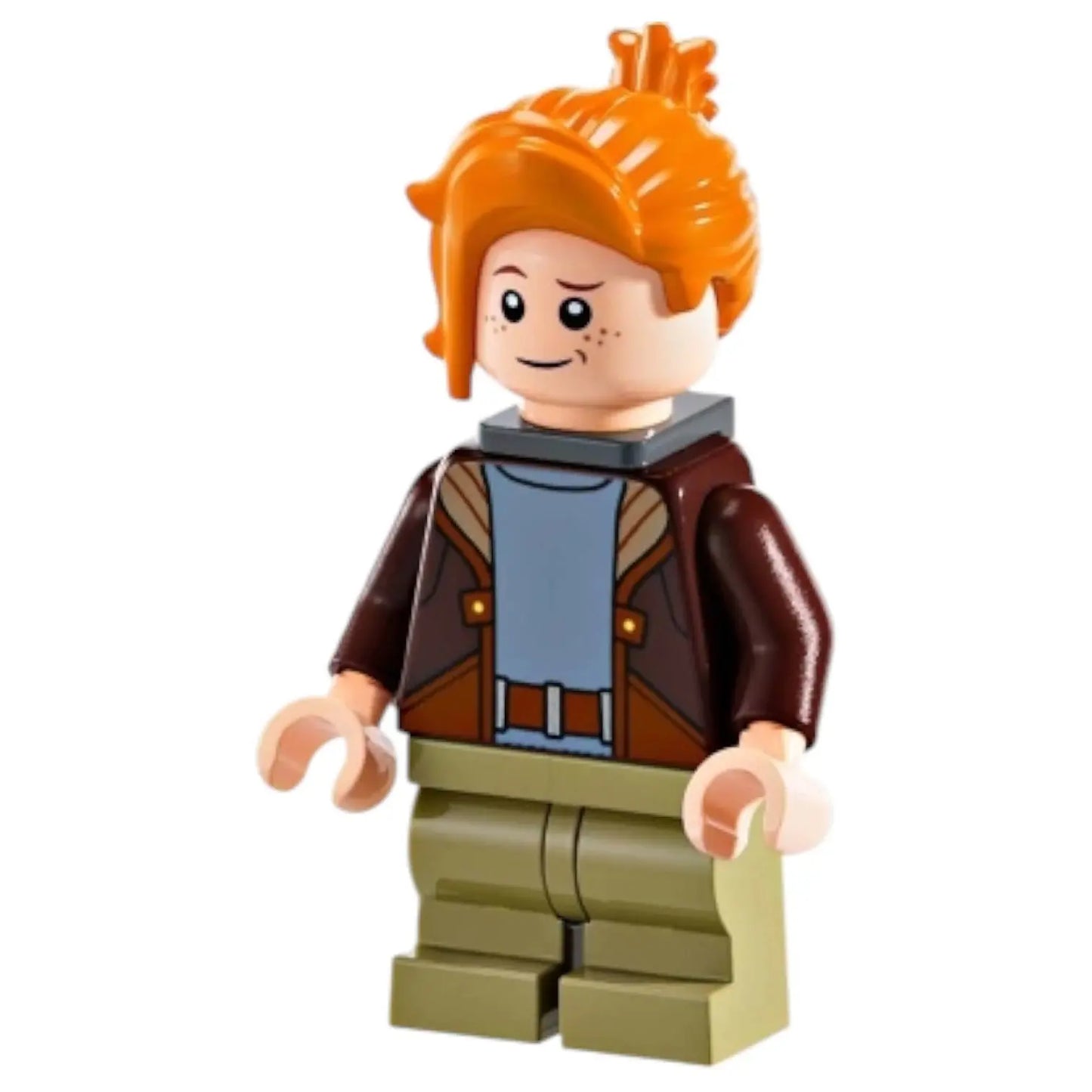 LEGO Star Wars Minifigur Nash Durango - sw1324 Spiele Pirat
