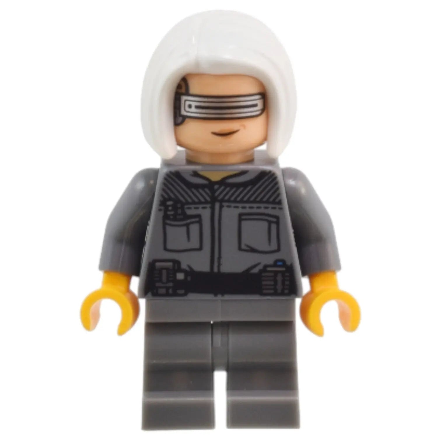 LEGO Star Wars Minifigur KB - sw1352 Spiele Pirat