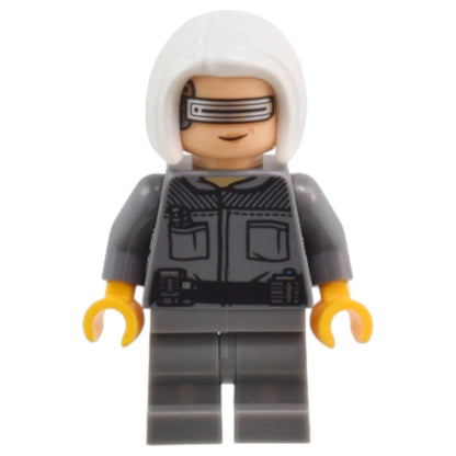 LEGO Star Wars Minifigur KB - sw1352 Spiele Pirat