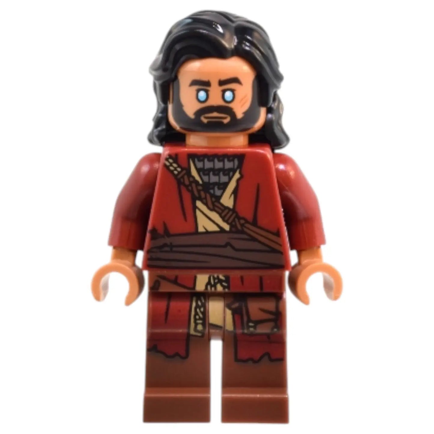 LEGO Star Wars Minifigur Ezra Bridger - sw1355 Spiele Pirat