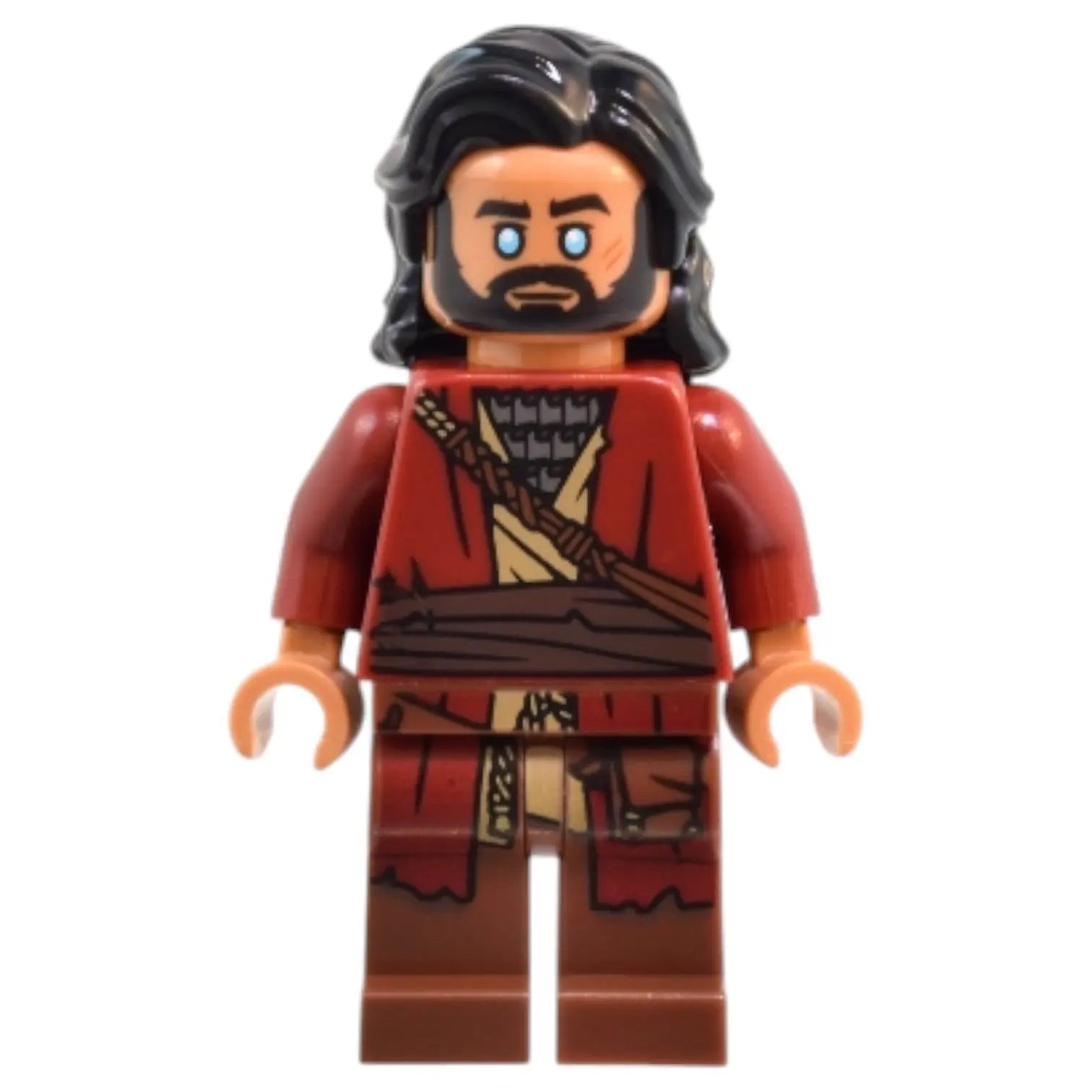 LEGO Star Wars Minifigur Ezra Bridger - sw1355 Spiele Pirat