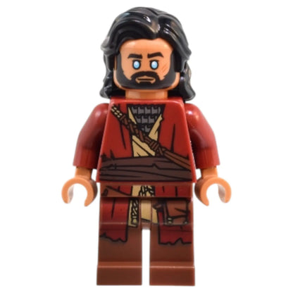 LEGO Star Wars Minifigur Ezra Bridger - sw1355 Spiele Pirat