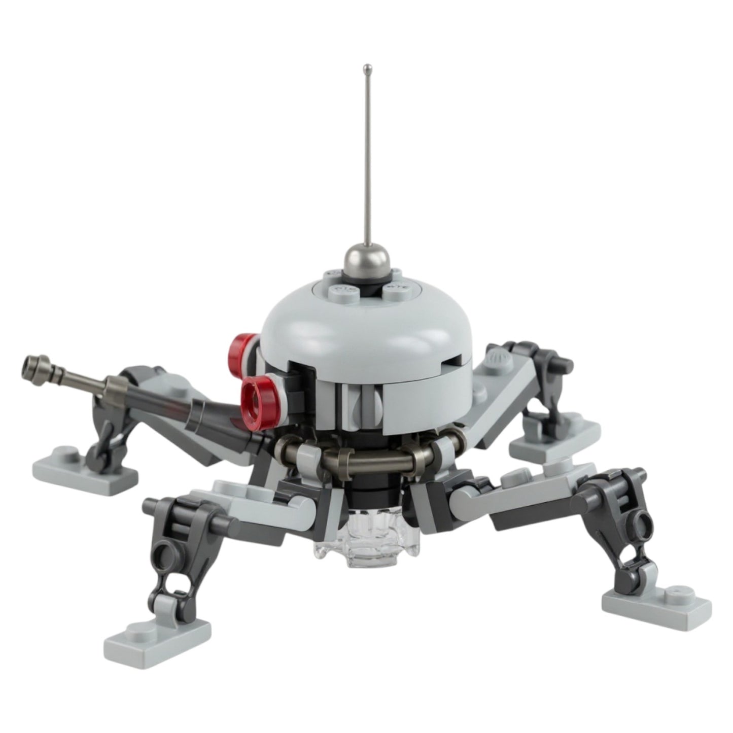 LEGO® Star Wars Minifigur Dwarf Spider Droid - sw1421