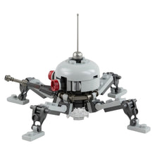 LEGO® Star Wars Minifigur Dwarf Spider Droid - sw1421