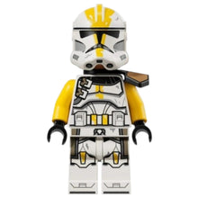 LEGO® Star Wars Minifigur Clone Trooper, 327th Star Corps - sw1422