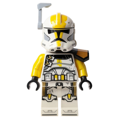 LEGO® Star Wars Minifigur Clone Trooper, 327th Star Corps Rangefinder - sw1423