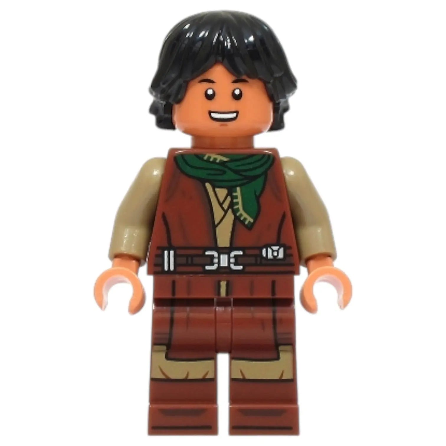 LEGO Star Wars Minifigur Sig Greebling - sw1437 Spiele Pirat