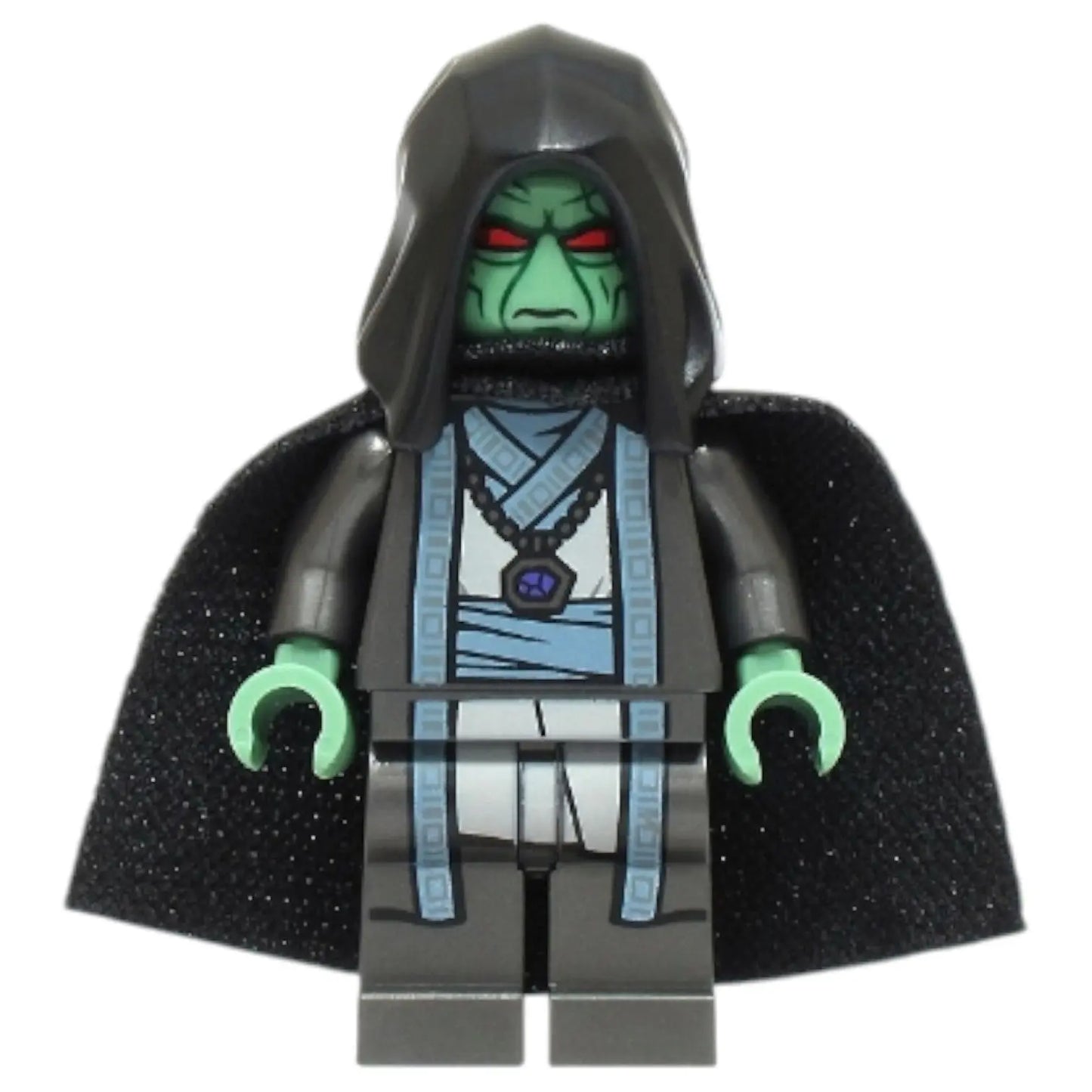 LEGO Star Wars Minifigur Solitus - sw1438 Spiele Pirat