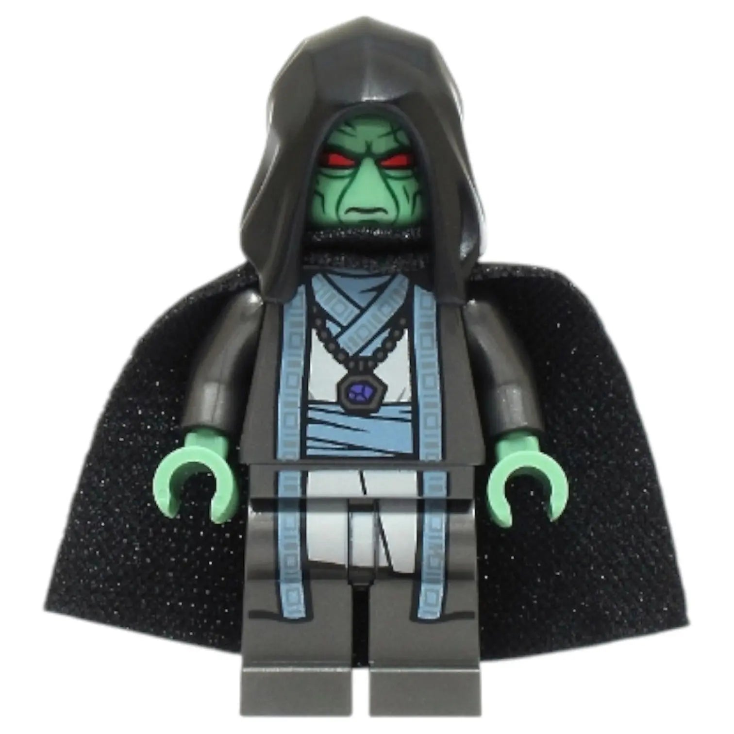 LEGO Star Wars Minifigur Solitus - sw1438 Spiele Pirat