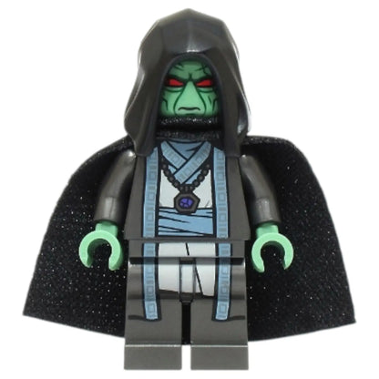 LEGO Star Wars Minifigur Solitus - sw1438 Spiele Pirat