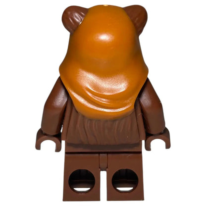 LEGO Star Wars Minifigur Wicket (Ewok) - sw1497 - SMART Spiele Pirat